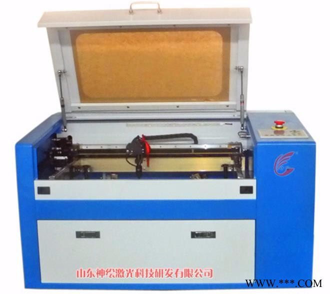 神绘G350 激光雕刻机 工艺品激光雕刻机 葫芦激光雕刻机图3