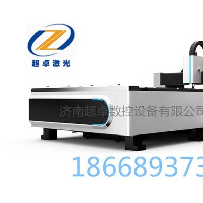 超卓激光CZ-3015 激光裁床不锈钢光纤切割机1000W