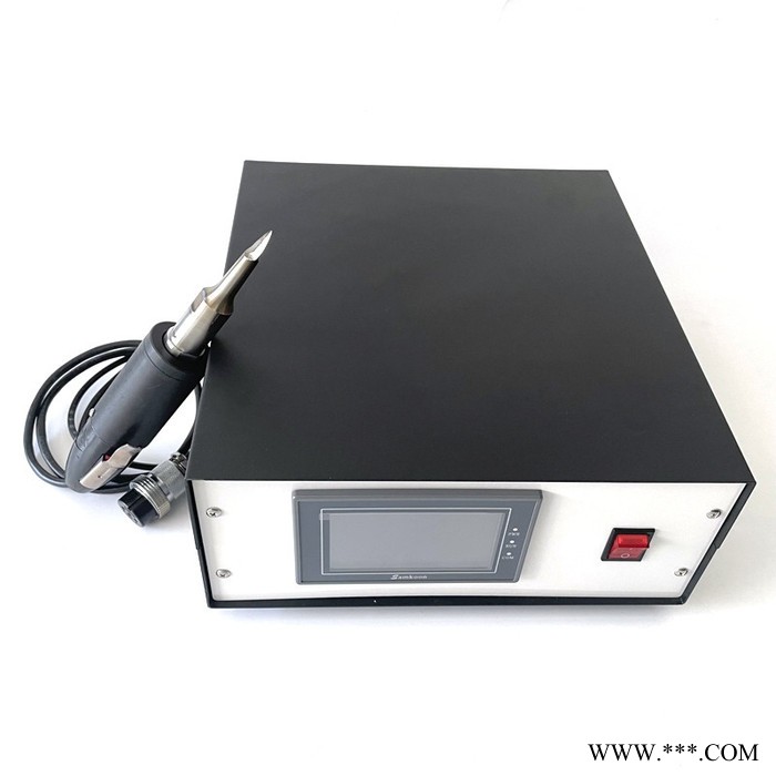 800W 手持式超声波切割机 塑料切割机 无尘布切割机超声波图6