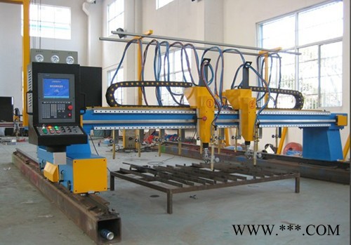 CNC-4000 多头切割机 数控火焰切割机图4
