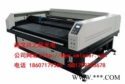 供应激光裁床图3