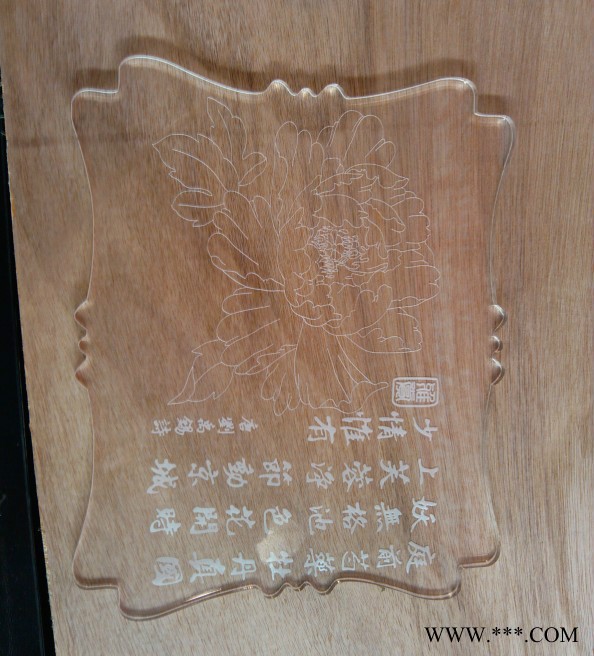 镭曼9060 木板激光雕刻机 济南 激光雕刻亚克力 广告行业 激光雕刻大理石 非金属激光雕刻机图5