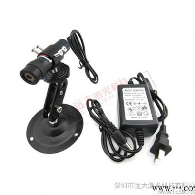 锯木加工一字线激光定位器 裁床红外线激光定位灯 可调线宽标线器