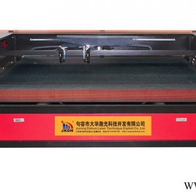 jsdh-1810亚克力自动送料激光裁床/切割机