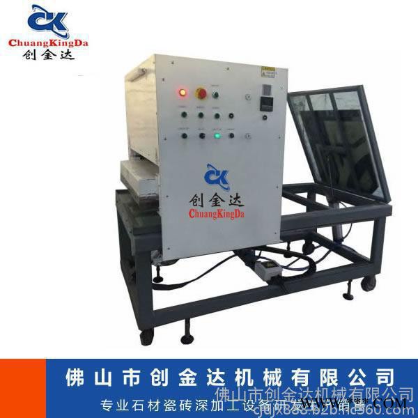 3020水刀切割机工厂 瓷砖切割机 瓷砖自动切割机，陶瓷切割机厂家，瓷砖切割机价格图6