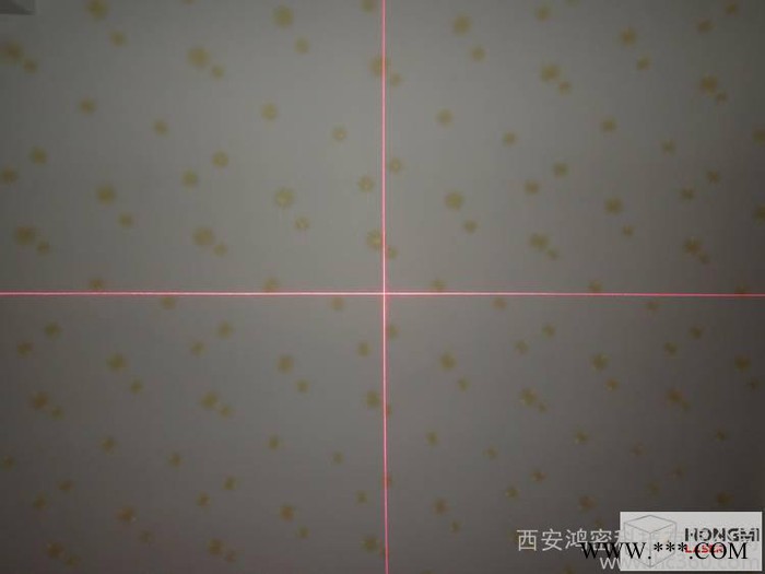 供应裁床剪裁专用高亮度激光定位灯图2