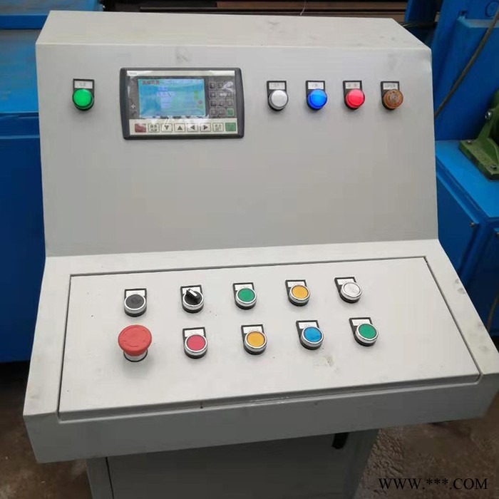 程煤全自动锚索切割机 矿用全自动切割机 锚索切割机图5