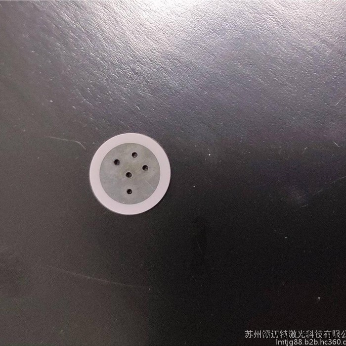 陶瓷激光切割机、陶瓷激光打孔机设备推荐图2