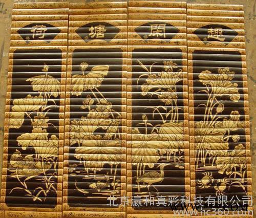 1390出口型亚克力板激光雕刻机Laser cutting图2