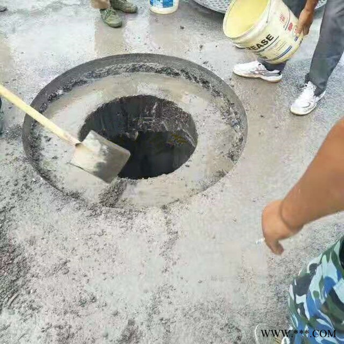 路平机械市政井盖切割机 全自动井盖切割机 高效率圆形井盖切割机图5