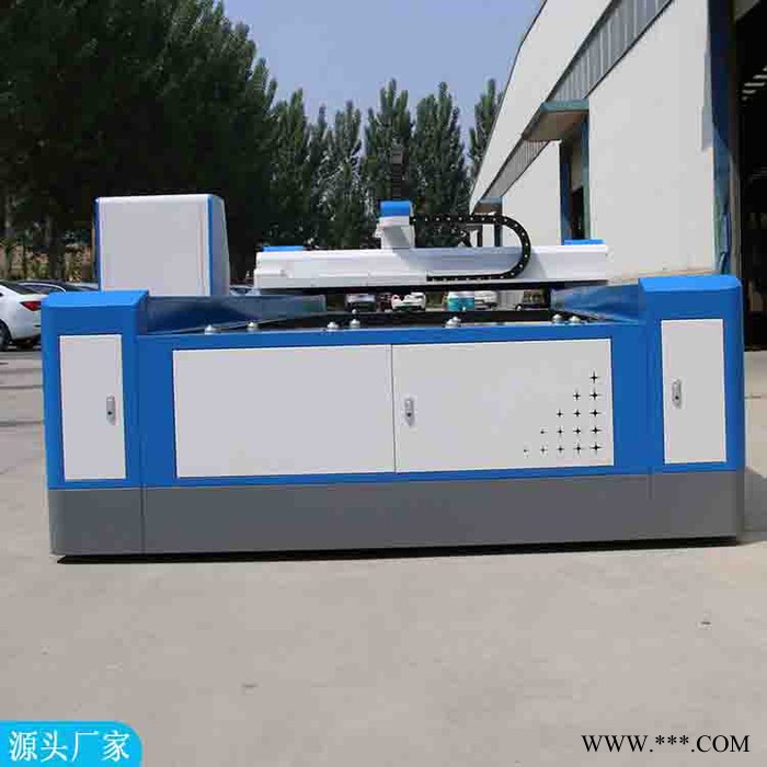 中旺 工厂激光切割机 数控光纤激光切割机  定制加工图2