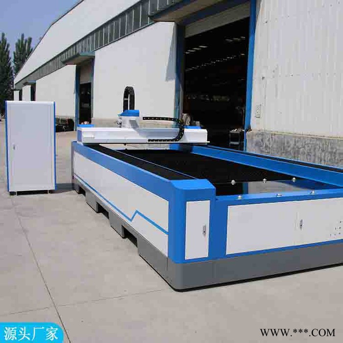 中旺 工厂激光切割机 数控光纤激光切割机  定制加工图5