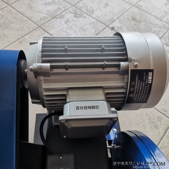 400型材切割机 380V电动砂轮切割机 J3GY-400型材切割机图4