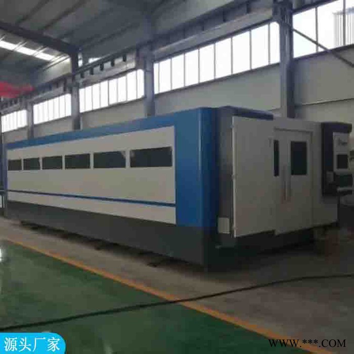 程煤 光纤激光切割机 不锈钢管材光纤激光切管机 性能稳定图4