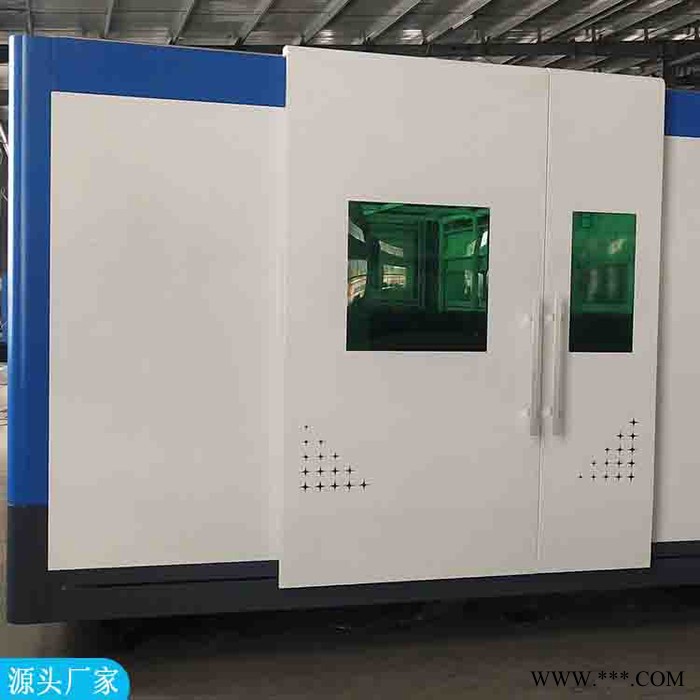 程煤 光纤激光切割机 不锈钢管材光纤激光切管机 性能稳定图2