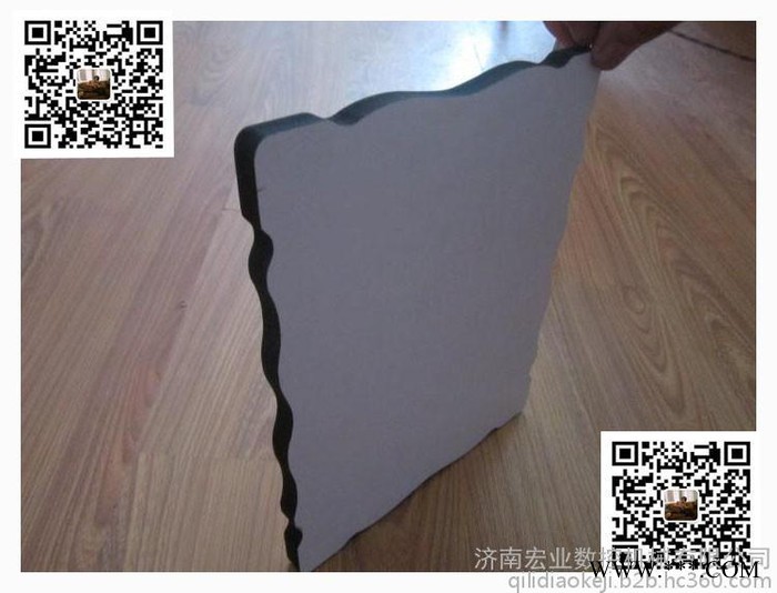 广告激光雕刻机QL-1390激光雕刻机图7