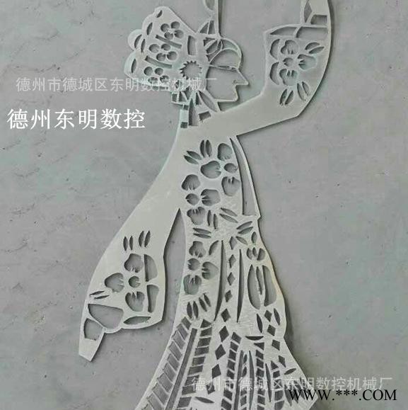 山东鹏沃切割机系统 光纤激光切割机 大功率激光切割机图2
