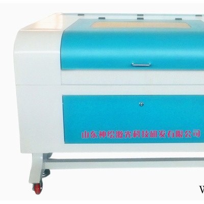神绘激光SH-460激光雕刻机