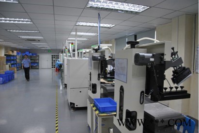 德州酒店监控安装，摄像头激光切割机图2
