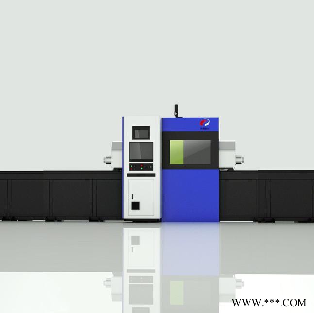 奔腾激光Fiber-plus激光切割机  激光切割机  光纤激光切割机报价图4
