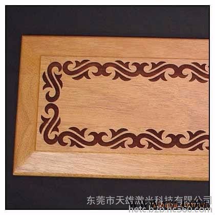 供应茂名家具激光雕刻机图2