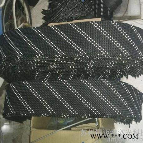 自动送料激光切割机，非金属激光切割机生产厂家图3