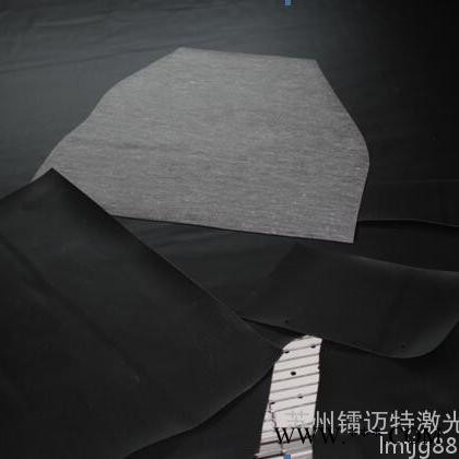 自动送料激光切割机，非金属激光切割机生产厂家图2