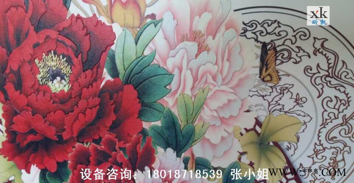 深圳瓷砖激光雕刻机|XK-1390经济型瓷砖激光雕刻机直销