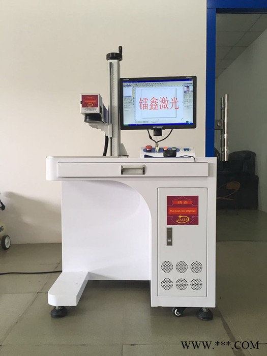 镭鑫激光LXYLP-10 模具五金激光雕刻机电子元器件激光雕刻机图2