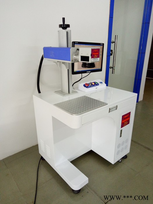 镭鑫激光LXYLP-10 模具五金激光雕刻机电子元器件激光雕刻机图4