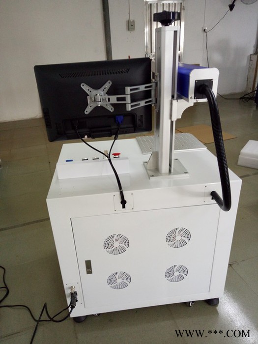 镭鑫激光LXYLP-10 模具五金激光雕刻机电子元器件激光雕刻机图5