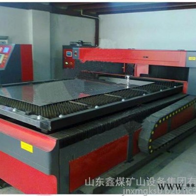 鑫煤jsdh-1825lpf 激光切割机