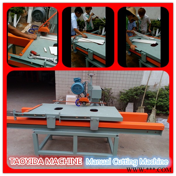 CKD-800型瓷砖加工设备，手动切割机生产工厂，地砖切割机，陶瓷加工机器，地板砖切割机，瓷砖切割机图5