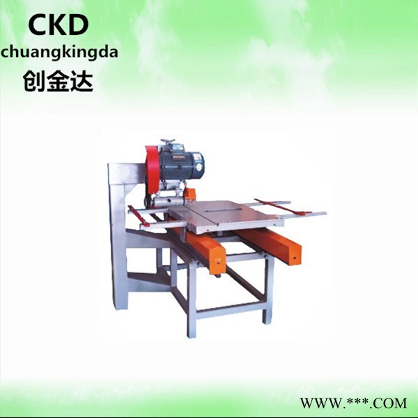 CKD-800型瓷砖加工设备，手动切割机生产工厂，地砖切割机，陶瓷加工机器，地板砖切割机，瓷砖切割机图6