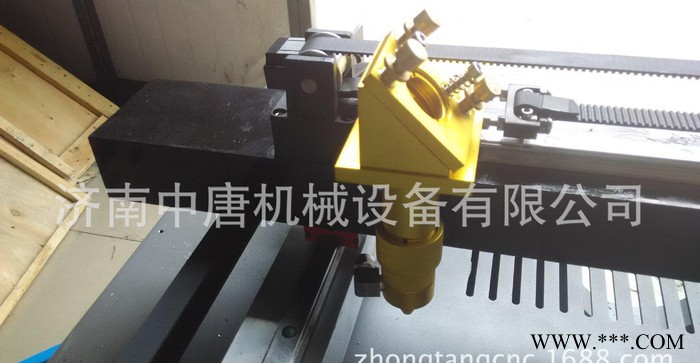 木质工艺品激光机 竹简竹筒激光雕刻机图1