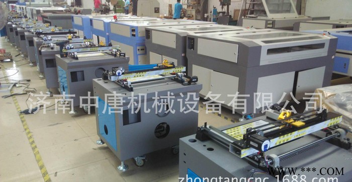 木质工艺品激光机 竹简竹筒激光雕刻机图3
