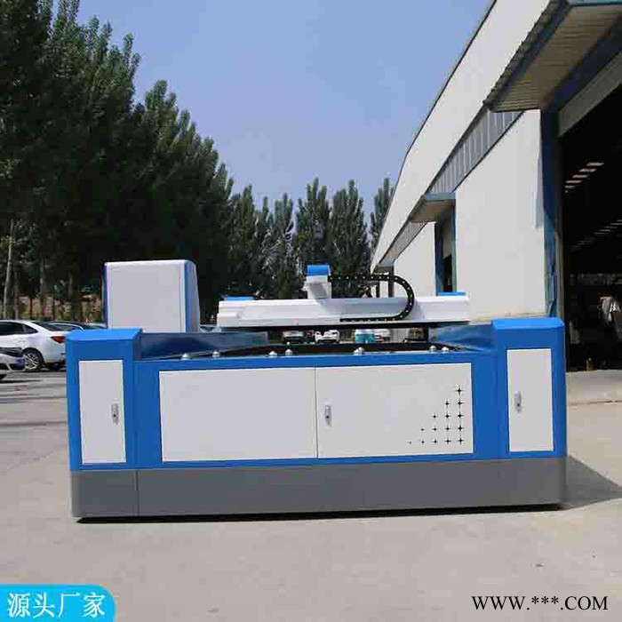 程煤 圆管割弧割孔机 激光切割机设备 性能稳定图5