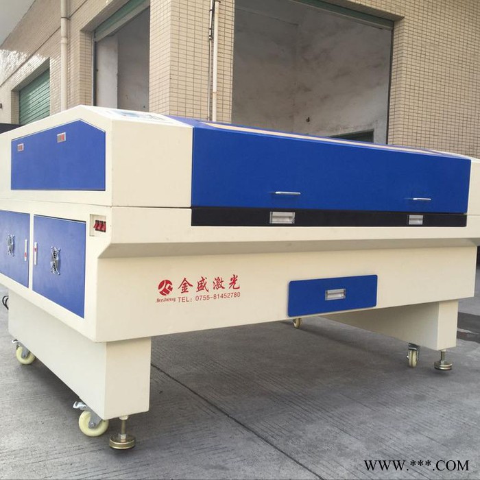 供应**金盛JS--1390有机玻璃亚克力激光切割机图4