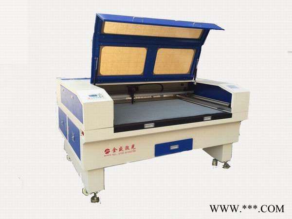 供应**金盛JS--1390有机玻璃亚克力激光切割机图1