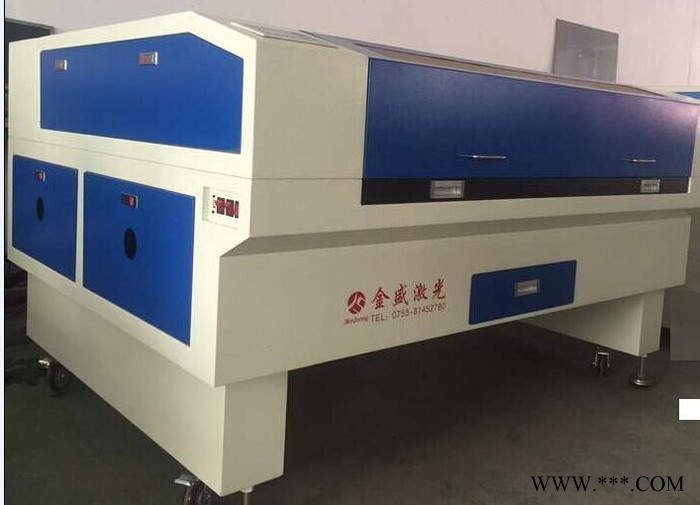 供应**金盛JS--1390有机玻璃亚克力激光切割机图7