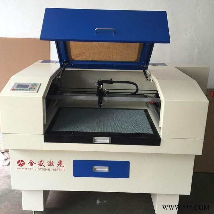 供应**金盛JS--1390有机玻璃亚克力激光切割机图5
