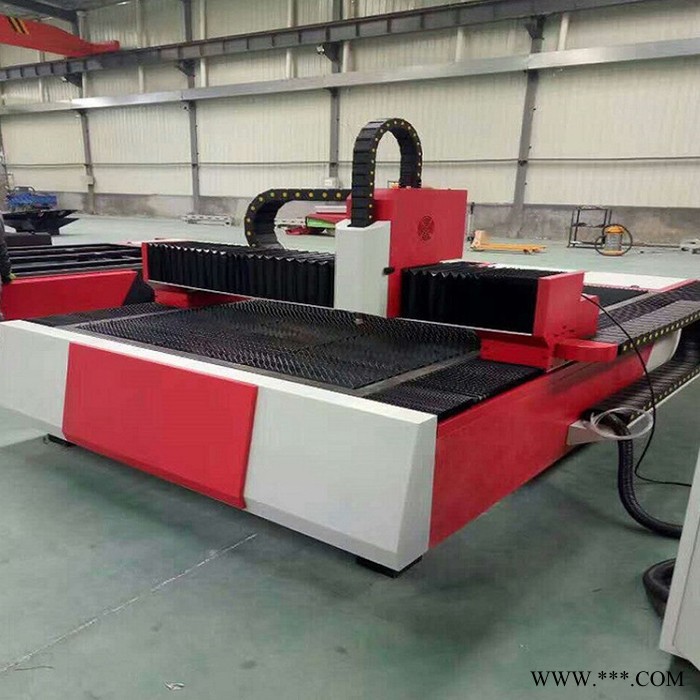 山东鹏沃PW-G2060F-A光纤激光切割机 金属激光切割机 切割机 厂家定制图5