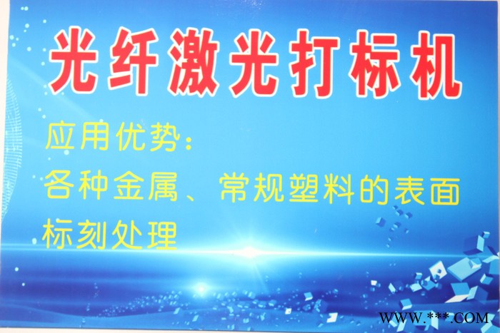 品欧激光雕刻机打标机POLP-DB20  30 光纤激光雕刻机图6