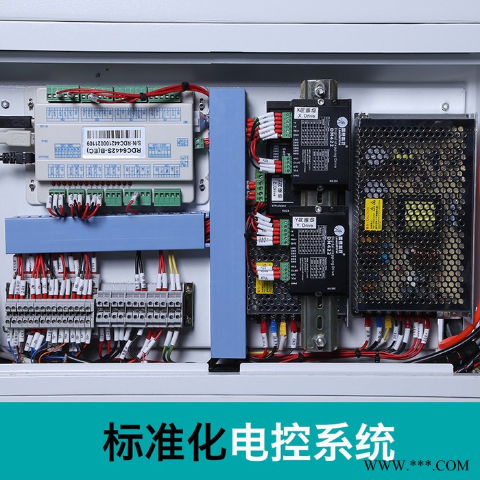 乐狄 LD-350 激光雕刻机图5