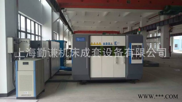 大族激光G3015F光纤激光切割机  上海三维切割碳钢不锈钢激光切割