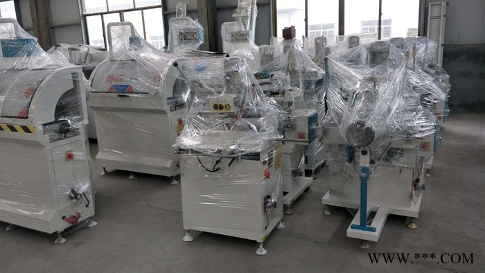 沈阳铝型材切割机规格  越辰机械      铝型材切割机图7