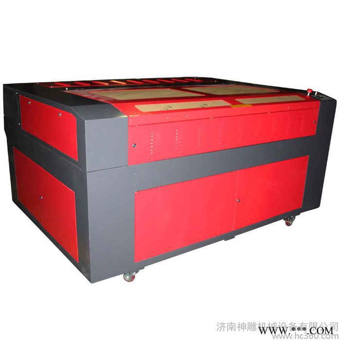 供应SD-1290激光雕刻机，木材石材激光雕刻机**】图2