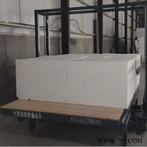 震动数控泡沫切割机 泡沫装饰线条切割机 铸造消失模切割机  新品上市图3