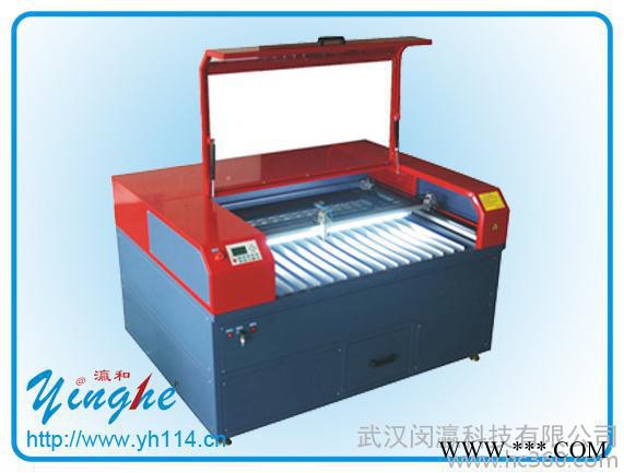 家具、包装印刷激光雕刻机，有机材料，玻璃 、石材激光雕刻机图3