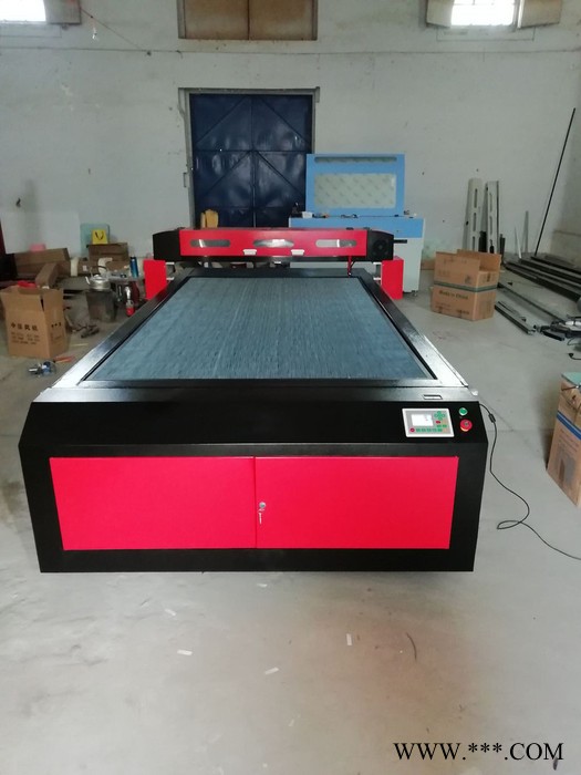 旺旺数控供应标准型 1325齿条激光切割机 广告专用设备      工艺品切割机 厂家定制良心出品图2
